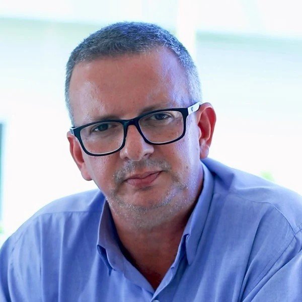 Dr. Ricardo Nacif — Ortopedista